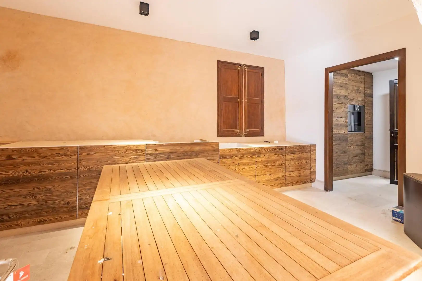 Finca rústica en venda en  Palma de Mallorca amb Aire condicionat, Calefacció i Jardí privat