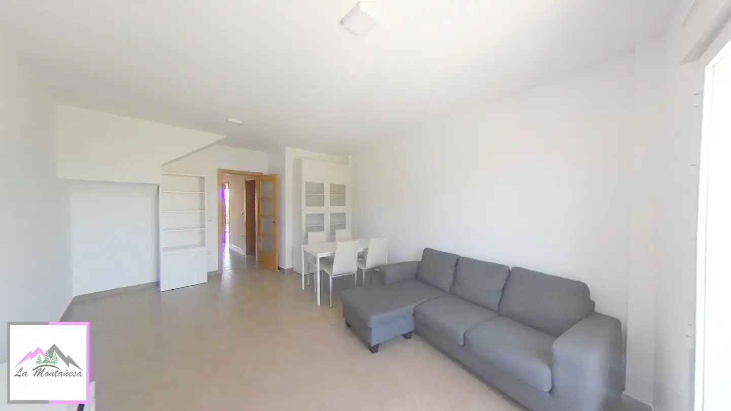Dúplex de lloguer a Lillo