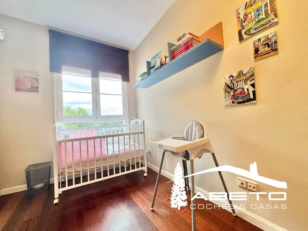 Terrassa de Casa o xalet en venda en Ciudalcampo