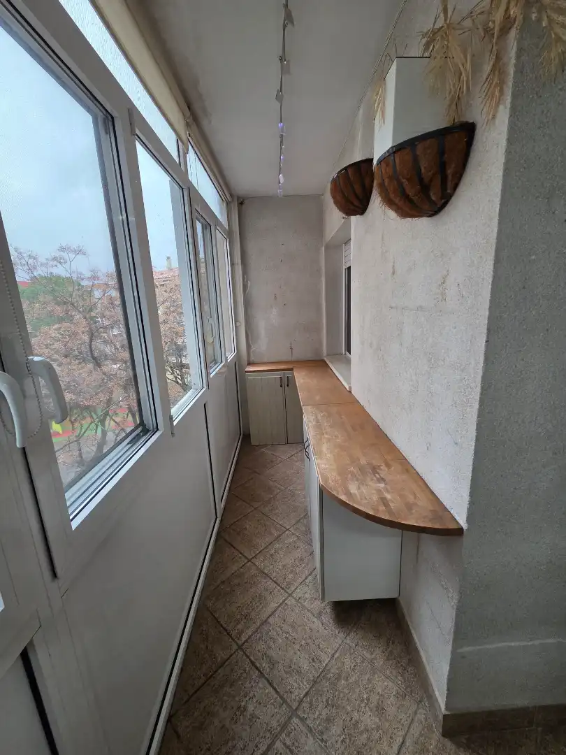 Cocina de Piso en venta en Vilafranca del Penedès con Aire acondicionado, Calefacción y Parquet