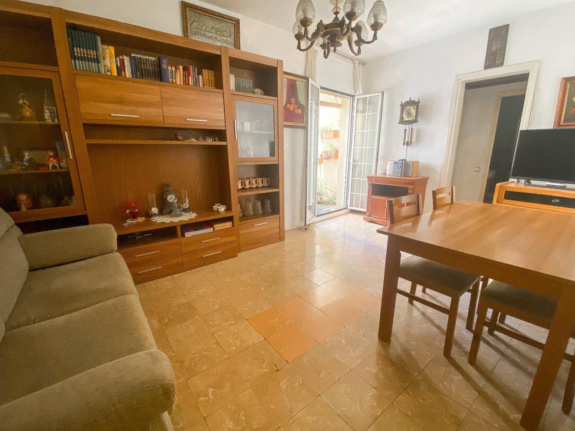 Piso en venta en Sants-Badal, Sants - Montjuïc,  Barcelona Capital