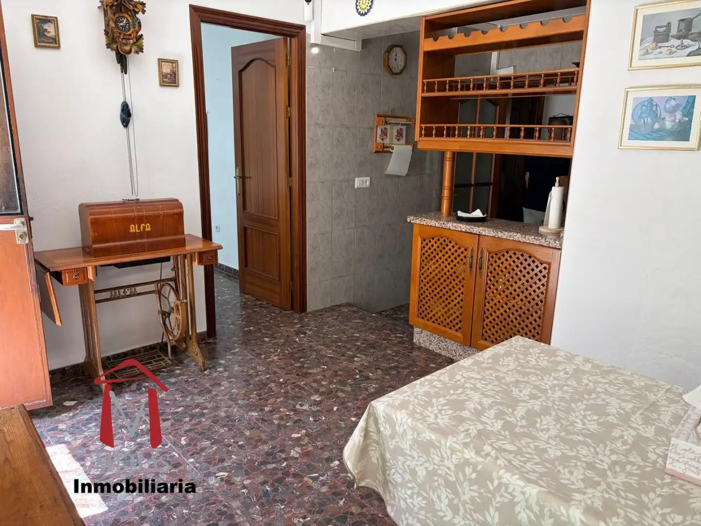 Piso en venta en Fuentemora, imagen 4