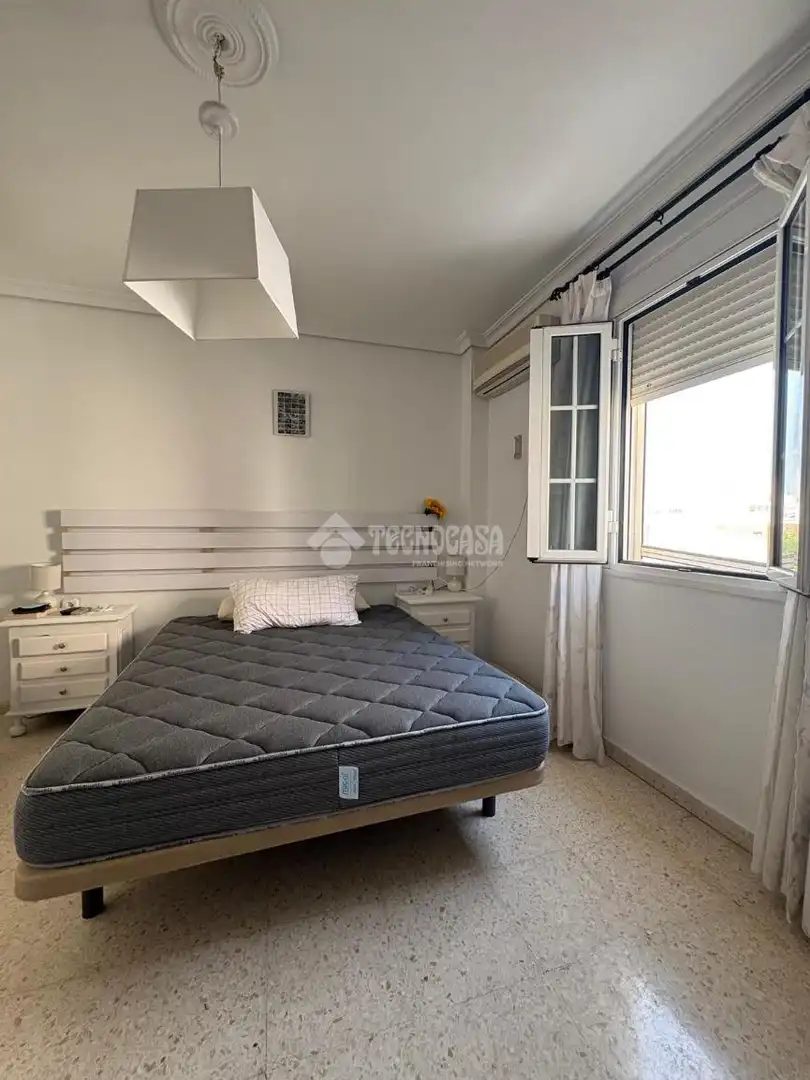 Habitación de Piso en venta en La Rinconada con Aire acondicionado