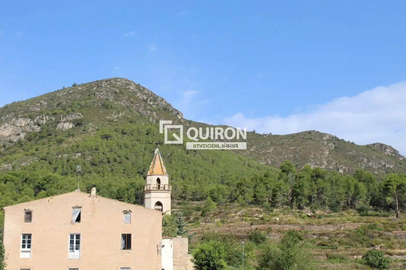 Terreno rustico in vendita a El Montmell, imagen 5