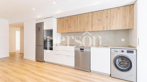 Foto 4 de Piso de alquiler en Beteró, Valencia Capital