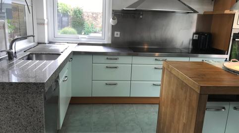 Photo 5 of Single-family semi-detached for sale in Campus Norte - San Caetano, A Coruña