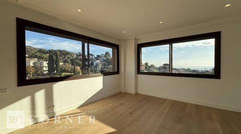 Foto 3 de Pis en venda a Avenida Vallvidrera, Sarrià,  Barcelona Capital