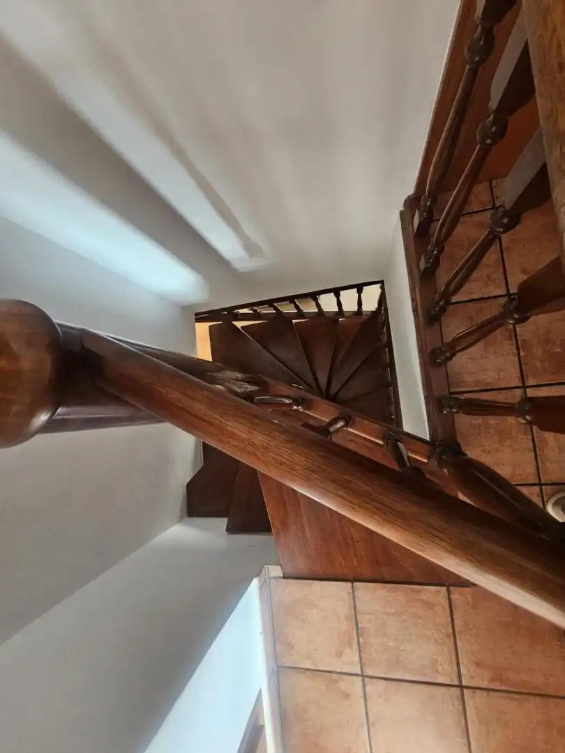 Dúplex en venta en Sant Celoni con Terraza y Balcón