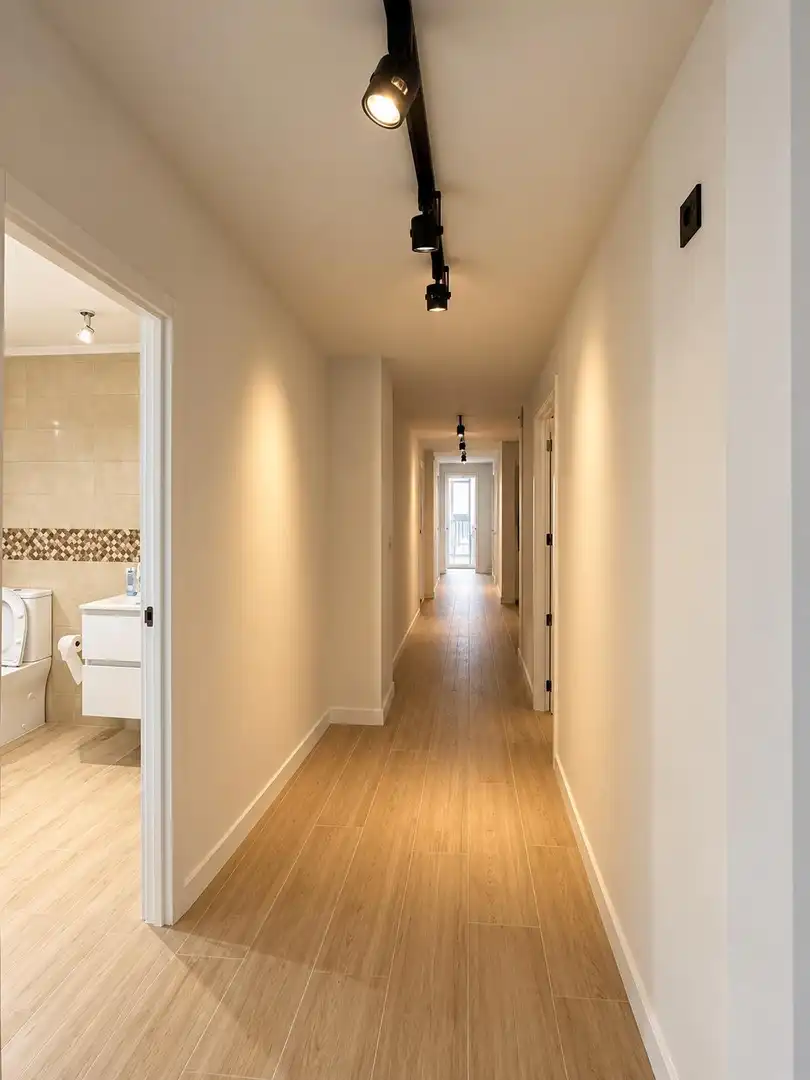 Piso para compartir en Elche / Elx con Aire acondicionado, Calefacción y Parquet