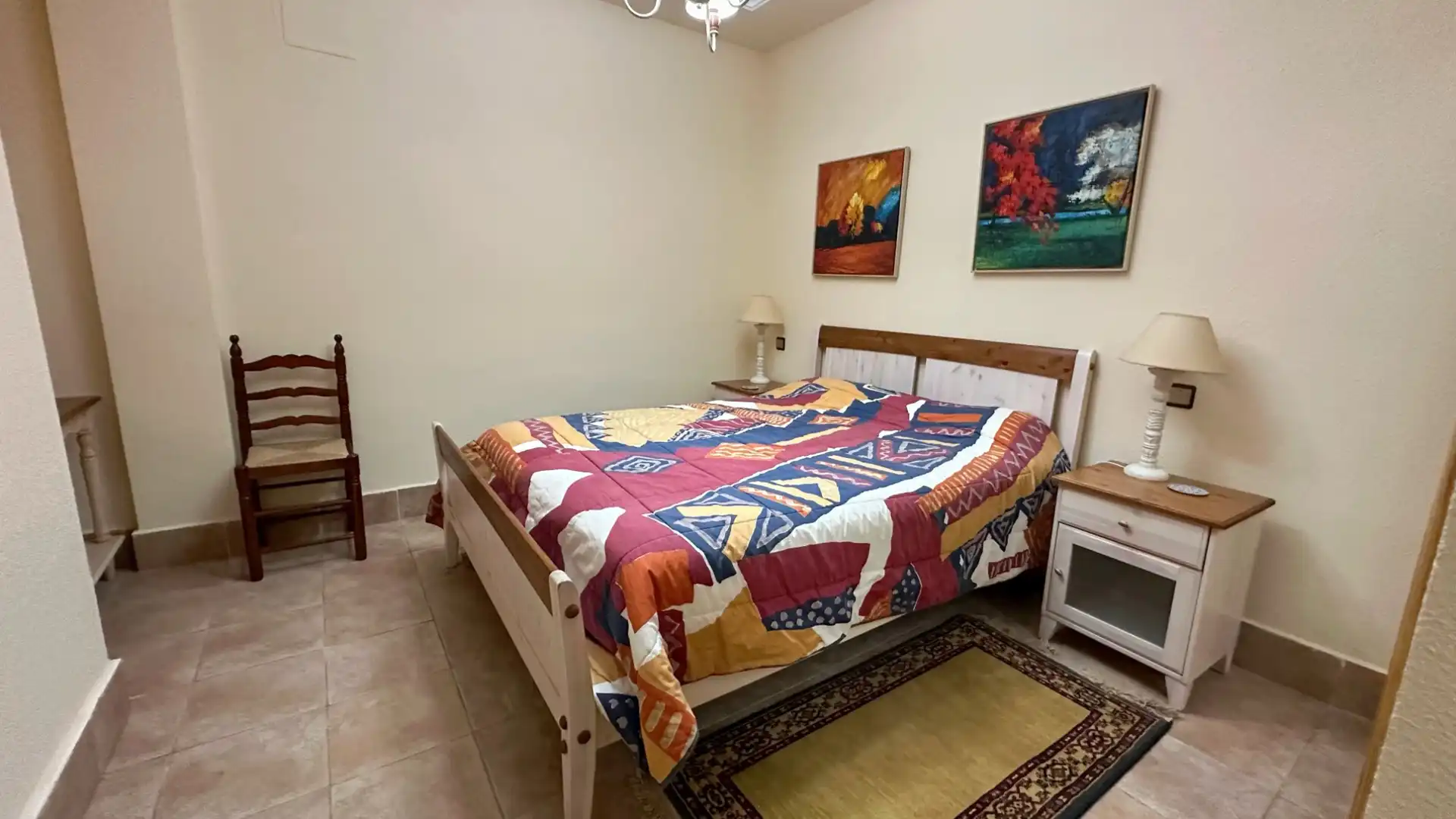 Wohnung mit Terrasse zum Verkauf in Guardamar Playa, imagen 22