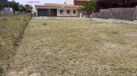 Foto 5 de Residencial en venda a Merlot, 4, Raïmat, Lleida Capital