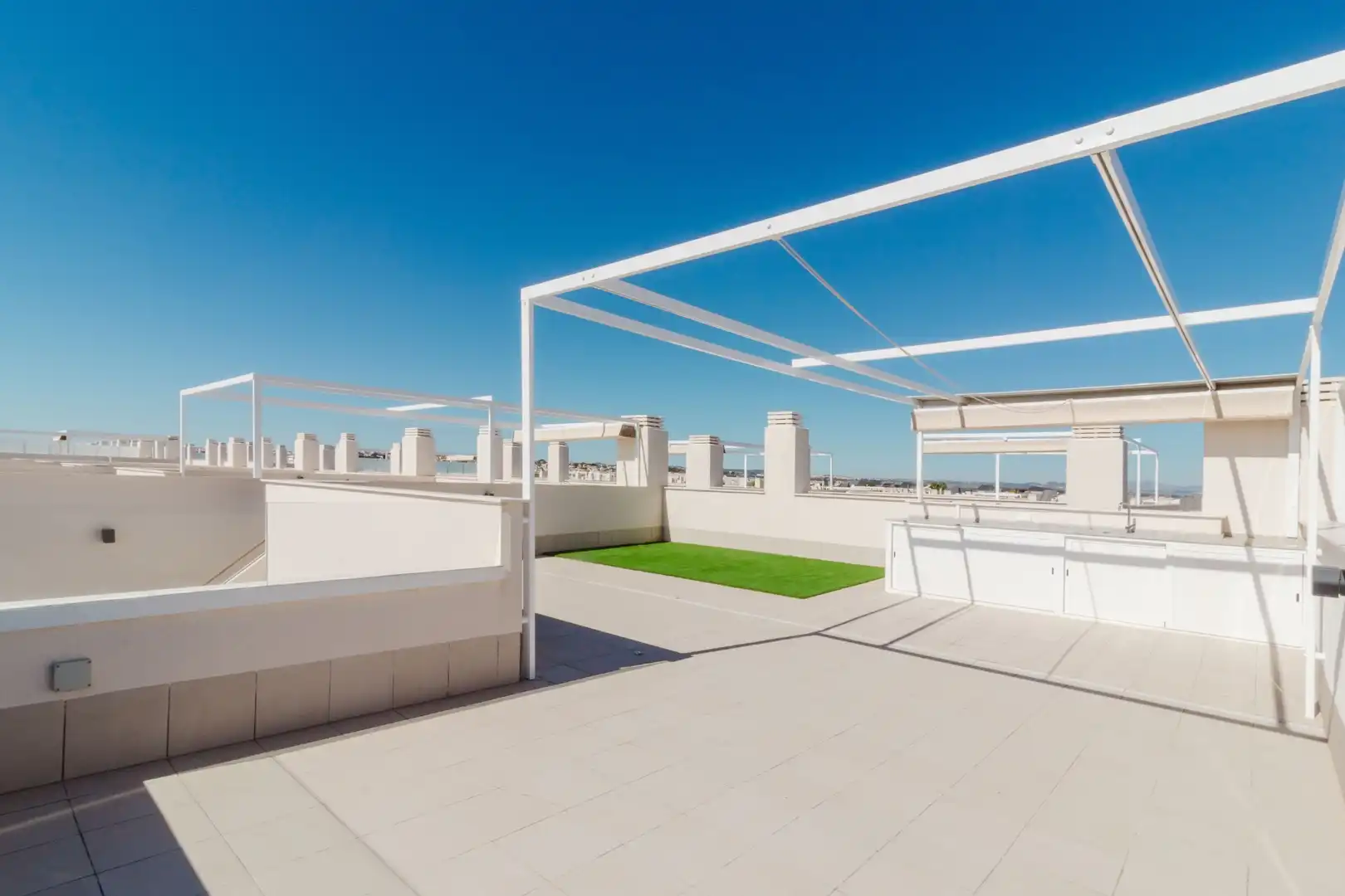 Bungalow avec piscine à vendre à Playa del Acequión, Náufragos y Rocío del Mar, imagen 41