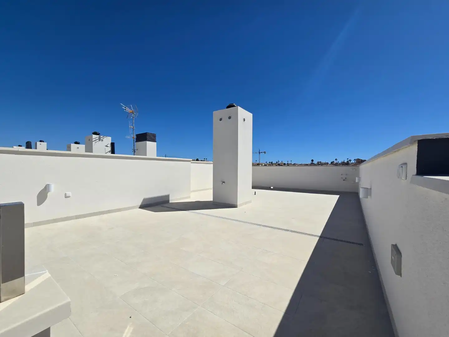 Apartament amb ascensor en venda a Orihuela Costa, imagen 19