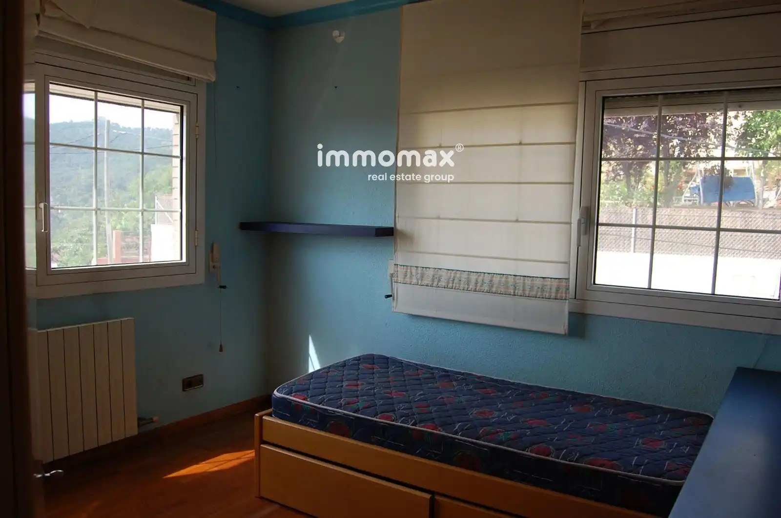 Casa o xalet en venda en Sant Boi de Llobregat amb Aire condicionat, Calefacció i Terrassa