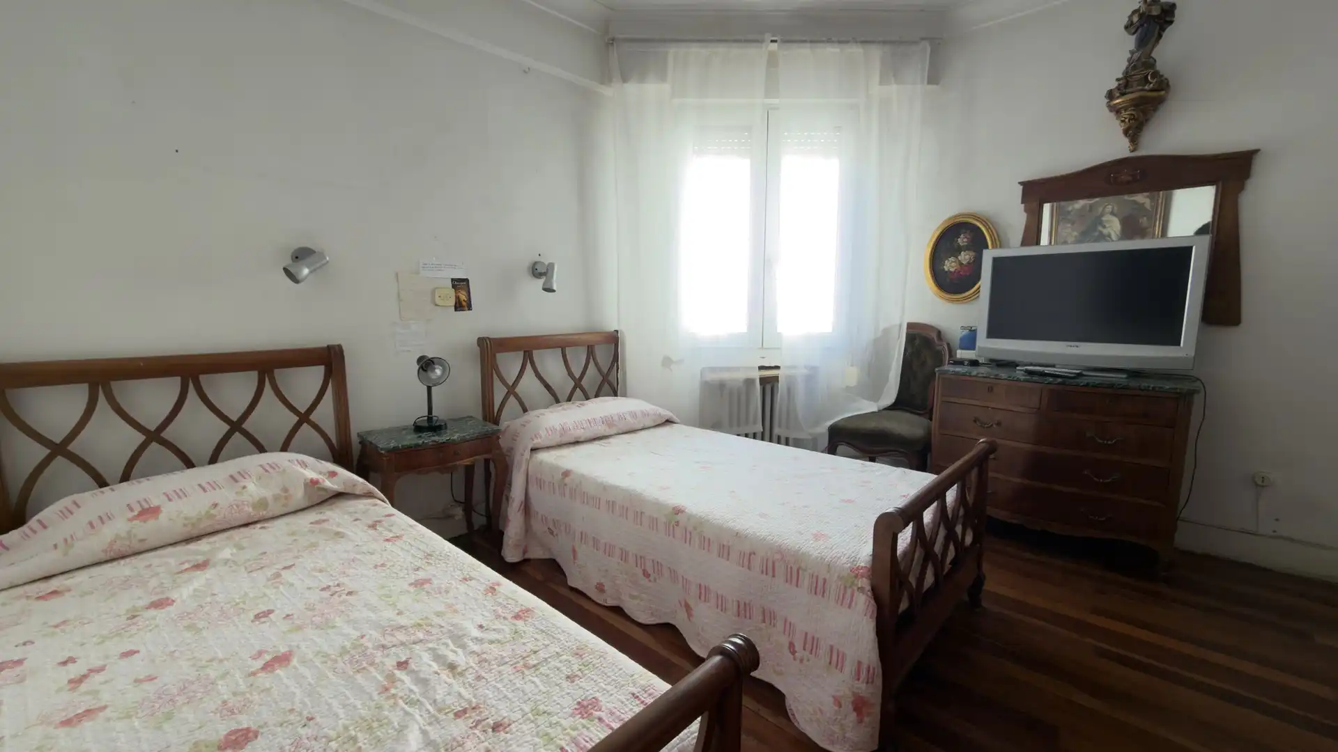 Habitación de Piso en venta en Getxo  con Calefacción, Terraza y Trastero
