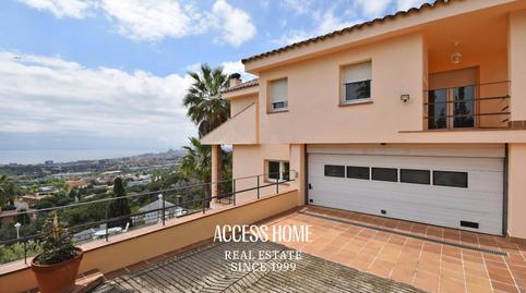 Foto 2 de Casa o xalet en venda a Mas Ram, Badalona