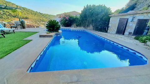 Foto 4 de Casa o chalet en venta en Sant Fost de Campsentelles, Barcelona