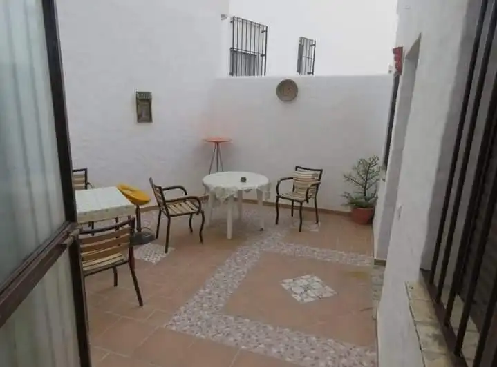 Terrassa de Estudi en venda en San Fernando