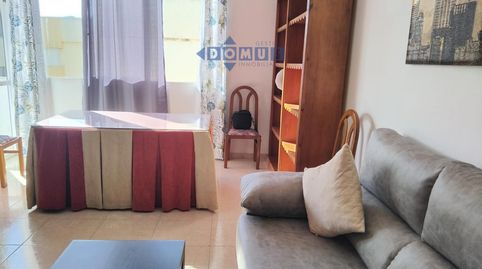 Foto 4 de Piso de alquiler en San Rafael, Ronda