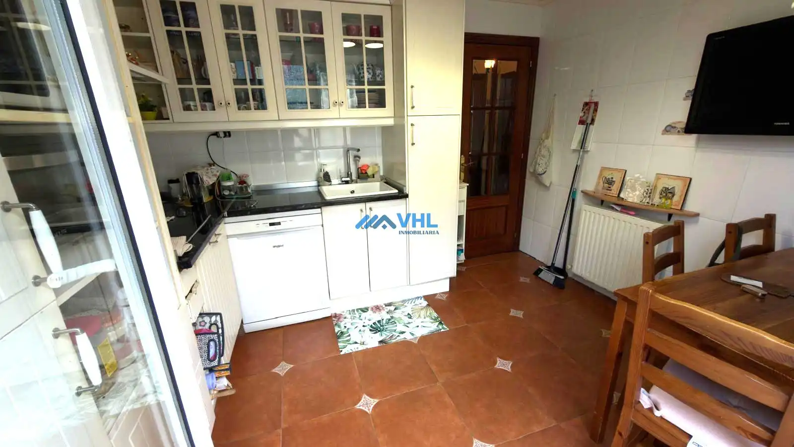 Wohnung mit Terrasse zum Verkauf in Barrio Mioño, imagen 4