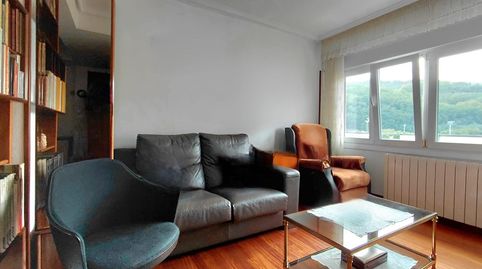 Foto 2 de Piso en venta en Bergara, Gipuzkoa