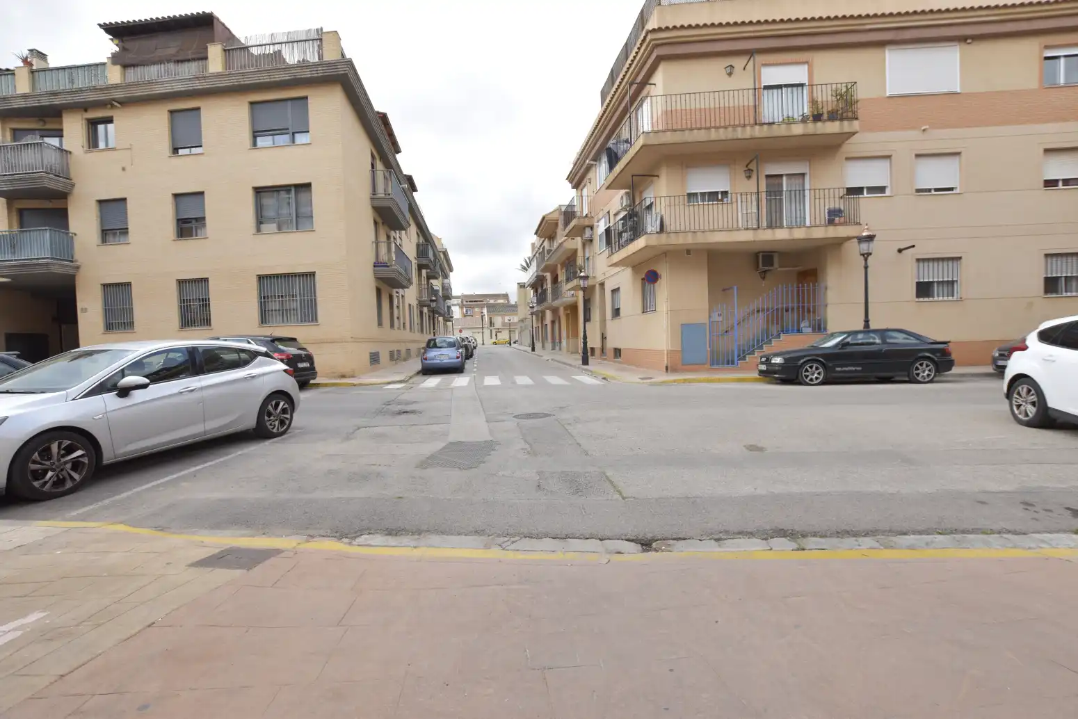 Piso de alquiler en Rafelbuñol / Rafelbunyol, Valencia
