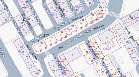 Foto 4 de Piso en venta en Amposta, Madrid