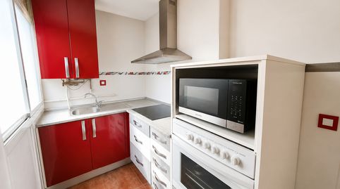 Foto 4 de Piso en venta en Reyes, Parla