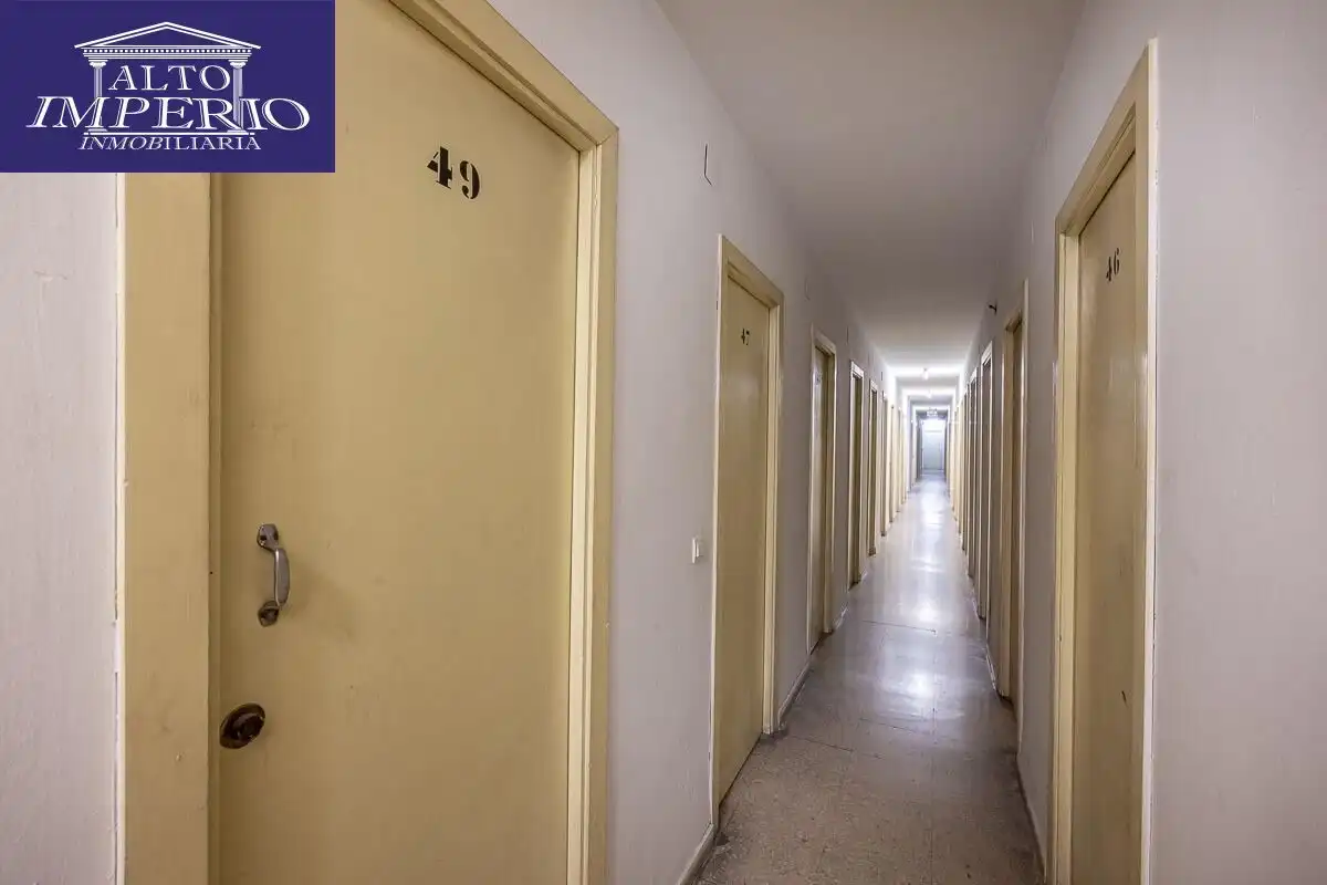 Flat with lift for sale in Beiro, imagen 25