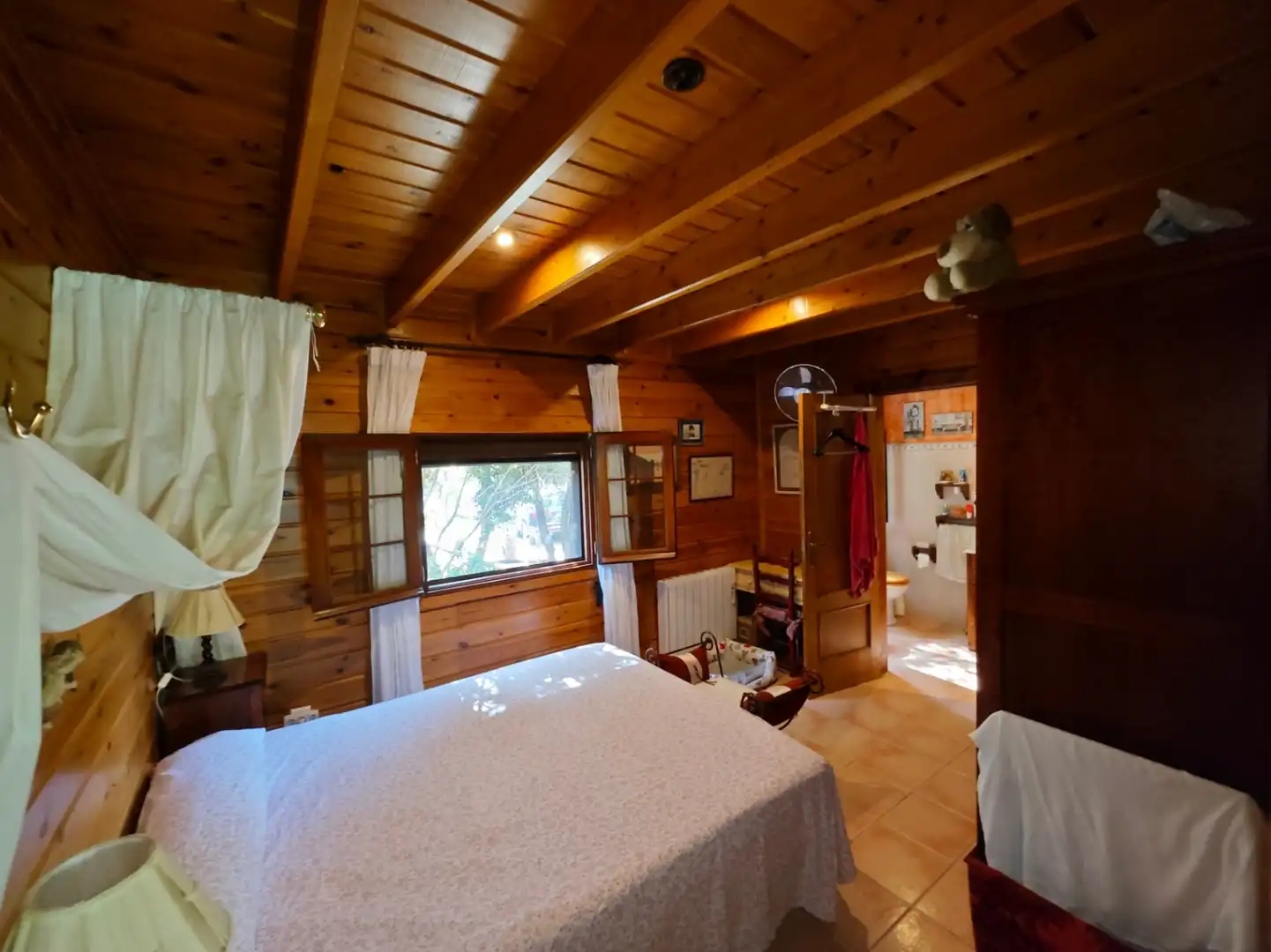 Casa rústica amb piscina en venda a Orba, imagen 24