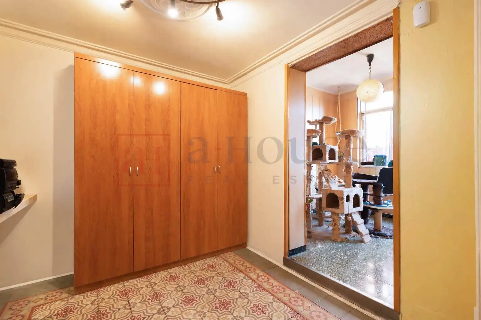 Piso con terraza en venta en undefined Gran Via de les Corts Catalanes, imagen 19