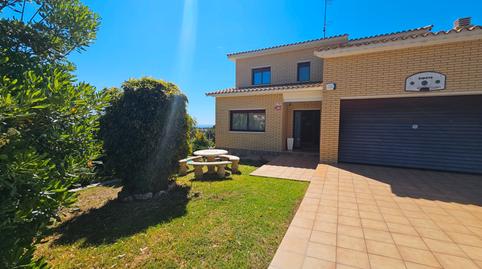 Foto 4 de Casa o chalet en venta en Carrer Pau Casals, Roda de Berà, Tarragona