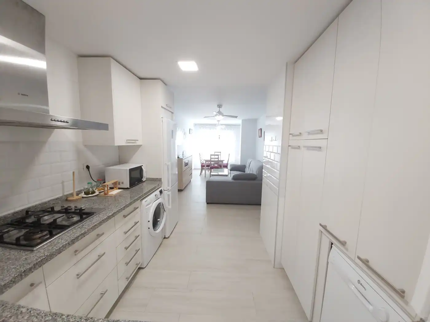 Appartement avec piscine à louer à Centro, imagen 17