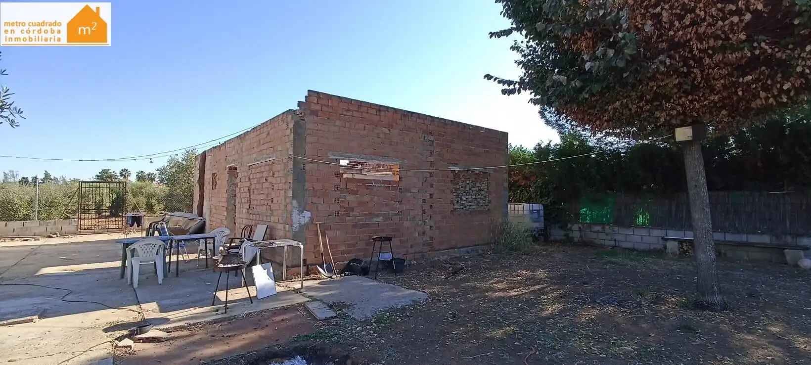 Terreny residencial en venda a La Carlota, imagen 7