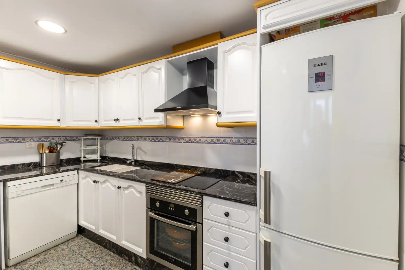 Wohnung mit Terrasse zum Verkauf in Puerto de Sagunto, imagen 28