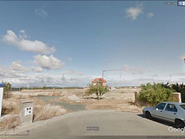 Terreny residencial en venda a Benavente