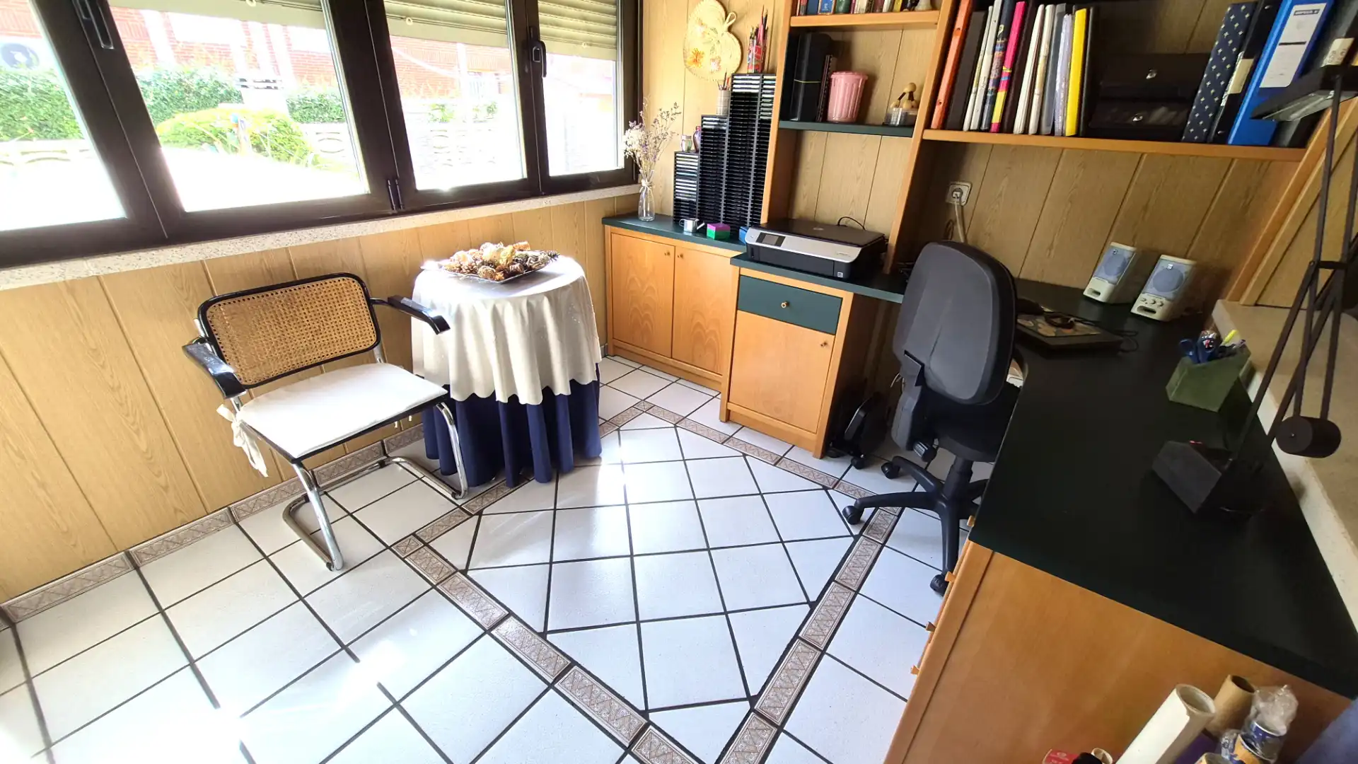 Casa o xalet en venda en Alcalá de Henares amb Aire condicionat, Calefacció i Parquet