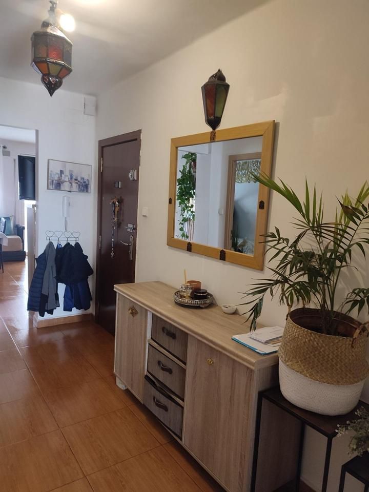 Flat for sale in  Lleida Capital  with Terrace