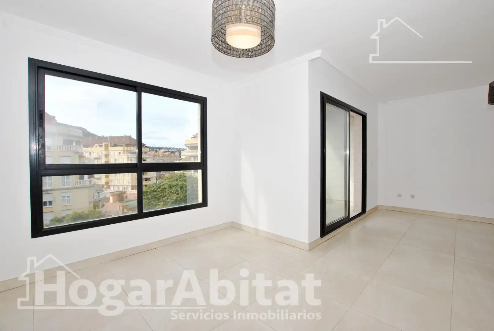 Habitación de Piso en venta en Dénia con Aire acondicionado, Calefacción y Terraza