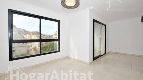 Foto 2 de Piso en venta en Avenida Juan Chabas, Saladar, Dénia