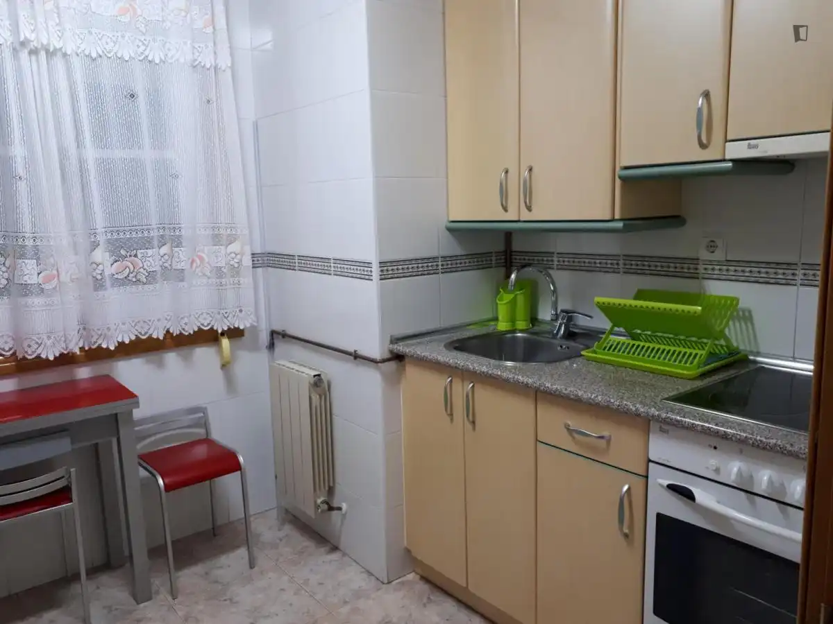 Room in San José Alto