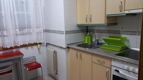 Foto 2 de Apartament per a compartir a San José Alto,  Zaragoza Capital