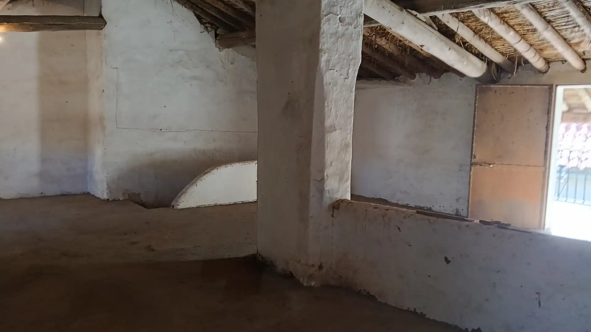 Casa o chalet en venta en Valdeverdeja con Terraza y Amueblado