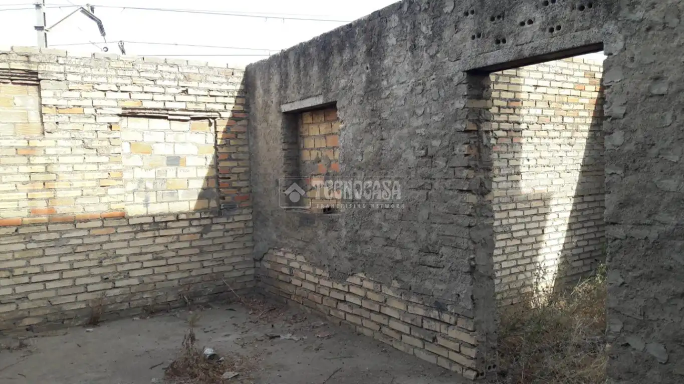 Residencial en venda en Sevilla