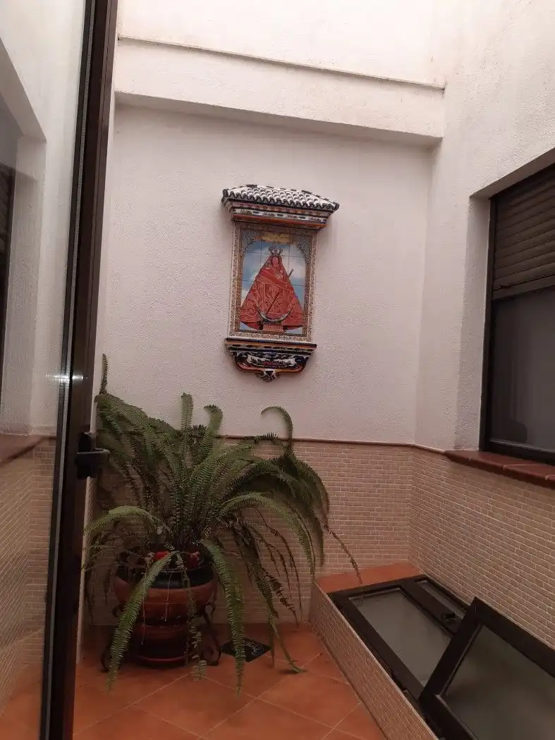 Casa amb piscina en venda a Madrigal, imagen 20