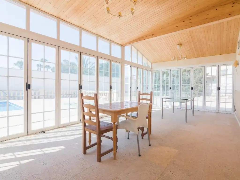 Casa con terraza en venta en Peña de las Águilas, imagen 9