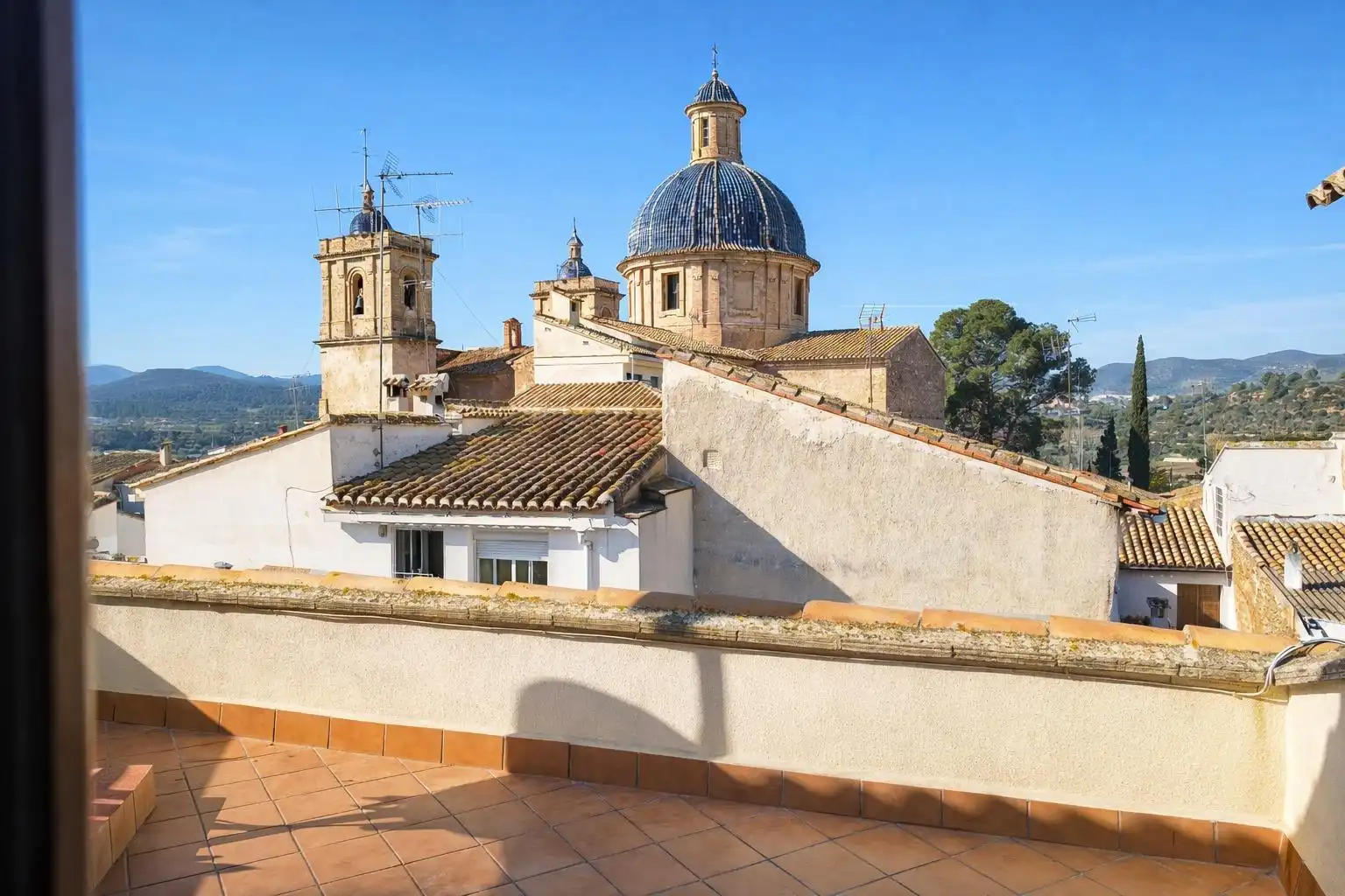 Casa con terrazza in vendita a Sot de Ferrer, imagen 27
