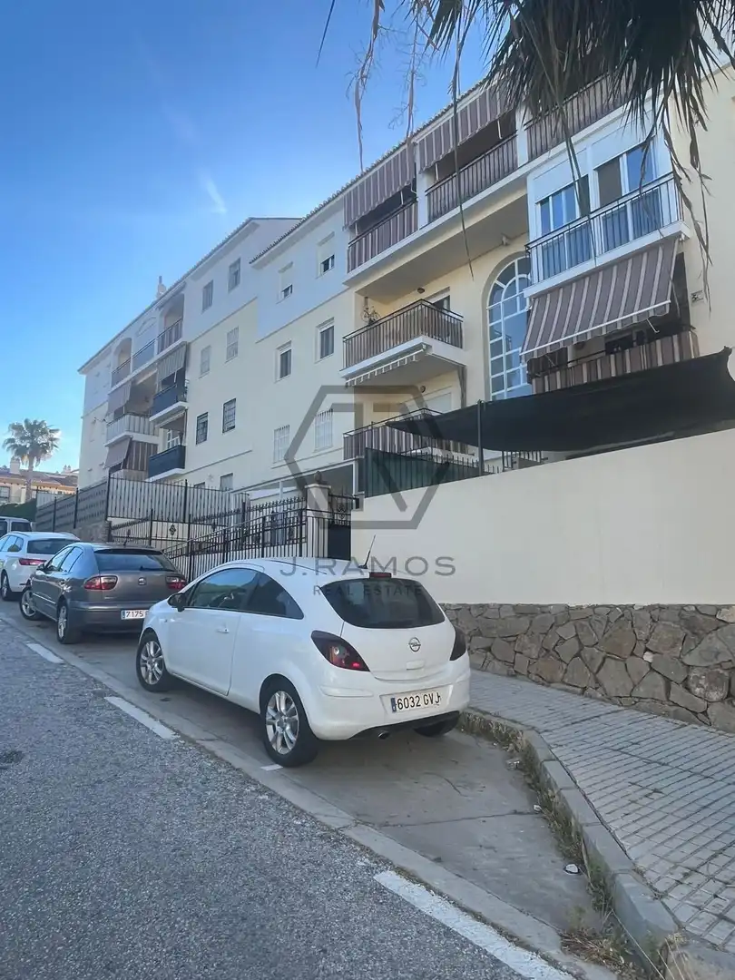 Piso con piscina en venta en Torre del Mar, imagen 49