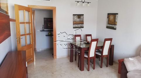 Piso en zona Ronda del Valle