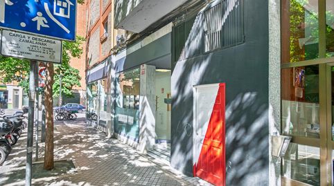 Photo 3 of Commercial properties for rent in Martín Azpilcueta, San Juan, Pamplona / Iruña